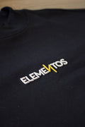 ELEMENTOS X TRINITY COFFE SHIRT(Si tuvieras fe)