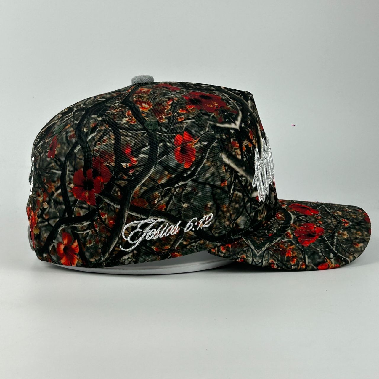 CAMO CAP🌺