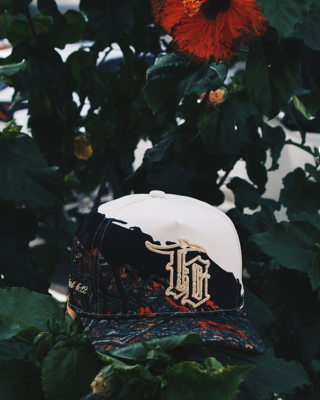 CAMO SPLASH 🫟