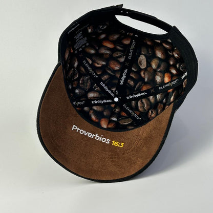 COFFE CAP
