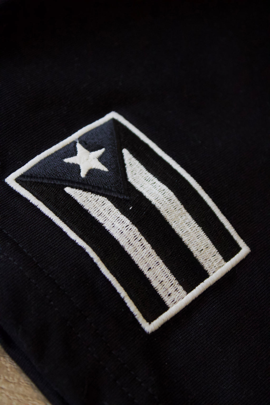 ELEMENTOS X TRINITY COFFE SHIRT(Si tuvieras fe)