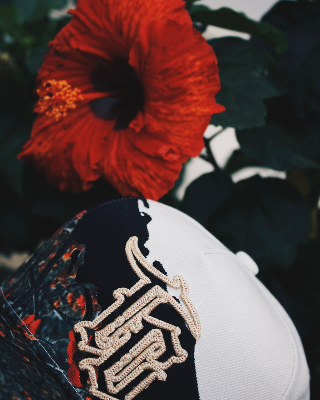 CAMO SPLASH 🫟